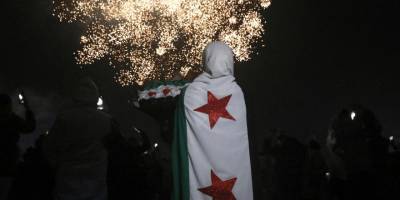 Sezar Yasası’nın iptali Suriye için ne anlama geliyor?