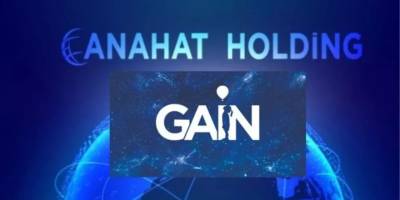 Gain Medya'ya kayyum atandı