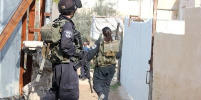 İşgal yönetimi Kudüslü aileden evlerini boşaltmalarını ve yıkmalarını istedi