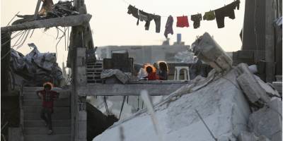 Fotoğraflarla Filistin: Kasım 2025