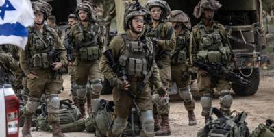 İsrail ordusunda toplu istifa olasılığı gündemde