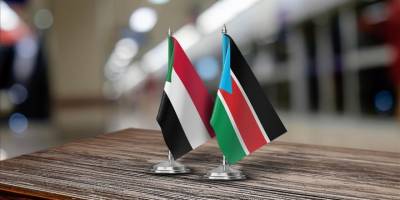 Sudan ve Güney Sudan, petrol ve malların ticareti için "serbest bölge" konusunda anlaştı