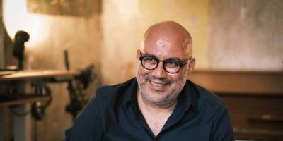 Hossam al-Hamalawy: “Arap Baharı’nı ‘yenilgi’ diliyle okumak yanlış”