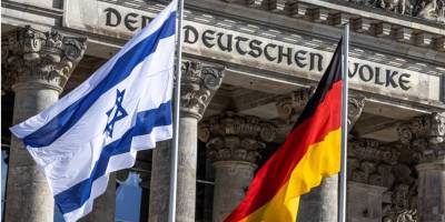 Alman medyası İsrail yanlısı propaganda yayıyor