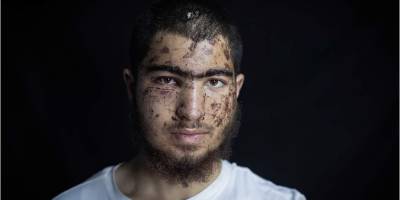 Bir Filistinlinin işgalciler tarafından kaçırılmasının anatomisi