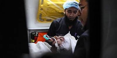 Bangladeş’te ayaklanma liderine cami çıkışında suikast girişimi