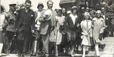 Batılılaşma tartışmasında unutulan siyasal irade