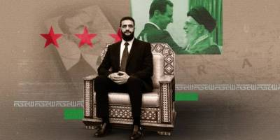 Esed’in düşüşü ve İran’ın bölgesel stratejisinin iflası