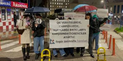 KYK üzerinden yürütülen özgürlük söylemi ve konforlu ergenlik çelişkisi