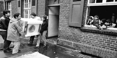 Büyük gerileme çağında göç, hukuk ve gelecek