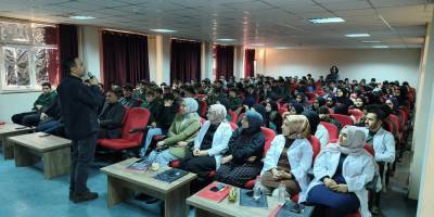 Hasköy’de öğrencilere yönelik “Gençler için yaşam becerileri” programı