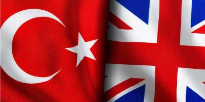Türkiye ve İngiltere arasındaki STA 2026'nın ikinci yarısı yürürlüğe girecek