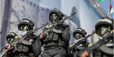 Hamas 38 yaşında: Silinmeye karşı direniş devam ediyor