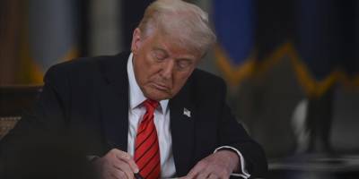 Trump, Suriye yaptırımlarını da kaldıran 901 milyar dolarlık 2026 savunma bütçesini imzaladı