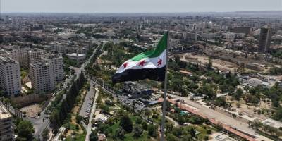 10 Mart Mutabakatı'nda sona doğru: SDG ve Şam'ı bekleyen senaryolar