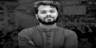 Bangladeş'teki öğrenci devriminin lideri suikast sonucu şehit oldu