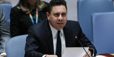 "Trump, Venezuela'ya sömürgeliği dayatma niyetinde"