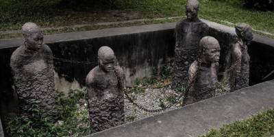 Afrika uzmanına göre Afrika diasporası kimlik, hafıza ve direniş temelinde şekillendi