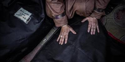 Hamas Siyasi Büro Üyesi Ebu Avn: İsrail, Filistinli esirleri organlarını aldıktan sonra öldürdü