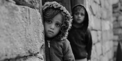 Gazze'deki binlerce kişi körlük riskiyle karşı karşıya