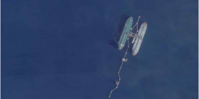 ABD, Venezuela ile zaten savaş halinde