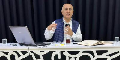 Teşhircilik sadece bir günah değil, insanı manevi ölüme götüren patolojik bir vakadır