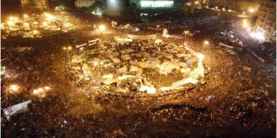 Arap baharı neden başarısız olmadı?