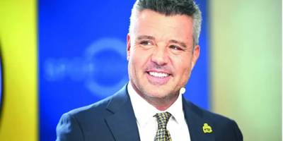 Sadettin Saran şüpheli sıfatıyla ifadeye çağrıldı