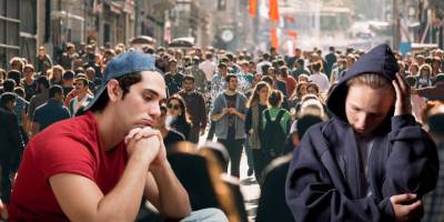 Genç nesil ve gelecek kaygısı