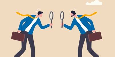 Kandırma düzeni ve insan zihninin zaafları