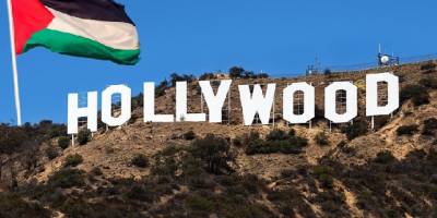 Hollywood günah mı çıkarıyor?