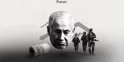 Aksa tufanı sonrası İsrail’in görünmeyen kayıpları