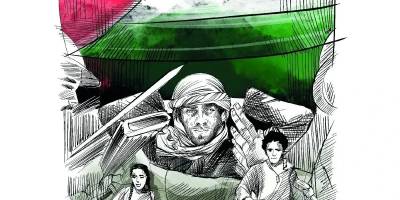 İngiliz Mandası’ndan Gazze soykırımına uzanan sömürgeci süreklilik