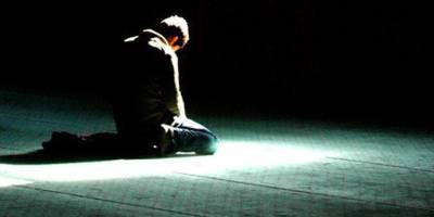 Örnek Müslüman ihtiyacı ve toplumsal kriz