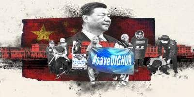 Komünist ideolojinin Doğu Türkistan’da İslam’la savaşı