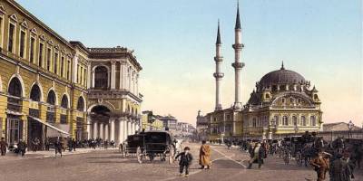 Osmanlı modernleşmesi bir tercih mi zorunluluk mu?