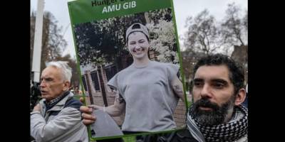 Bir İngiliz hapishanesinde açlık grevindeyim, sebebini biliyor musunuz?