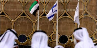 Gizli İsrail anlaşması, muhaliflere yönelik tehditlerin ve Körfez'deki statükonun arkasında yatıyor