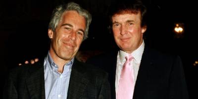 Epstein dosyalarındaki Trump'a ait tüm materyaller yayınlanacak