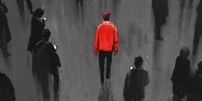 Fıtrata aykırı bir hayat biçimi olarak yalnızlık