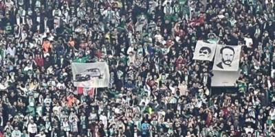 “Tribün refleksi” söylemi bağlamında yanlışı değil tepkiyi sorunlu gören dilin tutarsızlığı