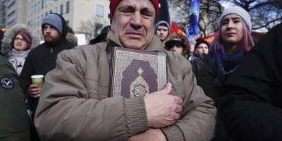 Kanada Müslümanları Ulusal Konseyi’nden artan İslamofobiye karşı somut önlem çağrısı