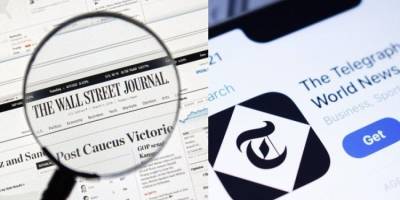 İsrail eleştirisi yapan yazarın 3 gazetede işine son verildi