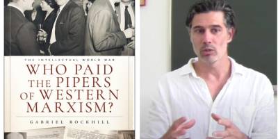 "Batı Marksizmi, Marksizmin ,emperyal merkezin konforunda şekillenmiş ve zararsızlaştırılmış hâlidir"