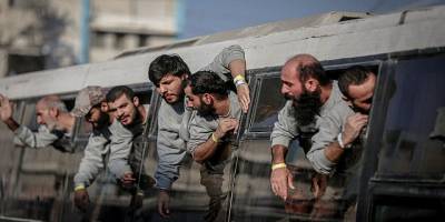 İki insan hakları kurumu 38 Gazzeli esirin tutulduğu yeri açıkladı