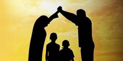 Aileyi ayakta tutan manevî direkler