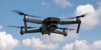 ABD, yabancı üretim dronların ülkede satılmasını yasakladı