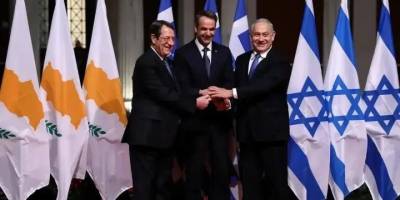 Siyonist medya: “En tehlikeli sekizinci cephe Türkiye”