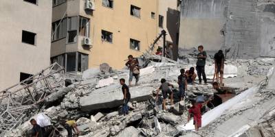 Ateşkesin 73. günü: İşgalci İsrail ateşkes anlaşmasını 875 kez ihlal etti