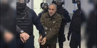 Dr. Hüssam Ebu Safiye, “2025 Yılının Rehinesi” unvanını hak ediyor